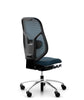 RH Mereo Mesh Ergonomic Office Chair - Black Frame