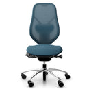RH Mereo Mesh Ergonomic Office Chair - Black Frame