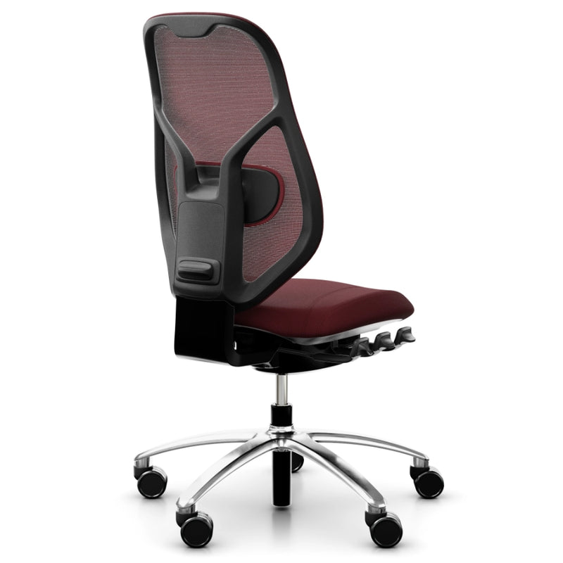 RH Mereo Mesh Ergonomic Office Chair - Black Frame