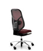 RH Mereo Mesh Ergonomic Office Chair - Black Frame