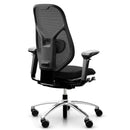 RH Mereo Mesh Ergonomic Office Chair - Black Frame