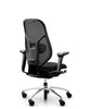 RH Mereo Mesh Ergonomic Office Chair - Black Frame