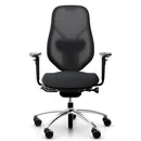 RH Mereo Mesh Ergonomic Office Chair - Black Frame