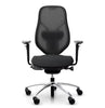 RH Mereo Mesh Ergonomic Office Chair - Black Frame