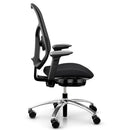 RH Mereo Mesh Ergonomic Office Chair - Black Frame