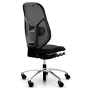 RH Mereo Mesh Ergonomic Office Chair - Black Frame