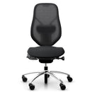 RH Mereo Mesh Ergonomic Office Chair - Black Frame