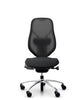 RH Mereo Mesh Ergonomic Office Chair - Black Frame