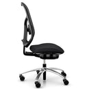 RH Mereo Mesh Ergonomic Office Chair - Black Frame