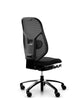 RH Mereo Mesh Ergonomic Office Chair - Black Frame