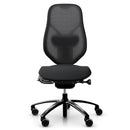 RH Mereo Mesh Ergonomic Office Chair - Black Frame