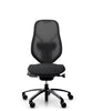 RH Mereo Mesh Ergonomic Office Chair - Black Frame