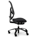 RH Mereo Mesh Ergonomic Office Chair - Black Frame