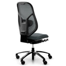 RH Mereo Mesh Ergonomic Office Chair - Black Frame