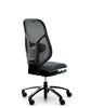 RH Mereo Mesh Ergonomic Office Chair - Black Frame