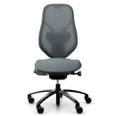 RH Mereo Mesh Ergonomic Office Chair - Black Frame