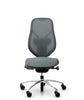 RH Mereo Mesh Ergonomic Office Chair - Black Frame