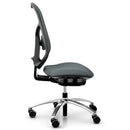 RH Mereo Mesh Ergonomic Office Chair - Black Frame