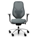 RH Mereo Mesh Ergonomic Office Chair - Black Frame
