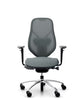 RH Mereo Mesh Ergonomic Office Chair - Black Frame