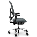 RH Mereo Mesh Ergonomic Office Chair - Black Frame