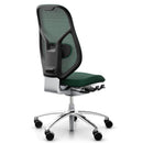 RH Mereo Mesh Ergonomic Office Chair - Silver Frame