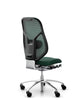 RH Mereo Mesh Ergonomic Office Chair - Silver Frame