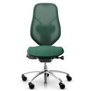 RH Mereo Mesh Ergonomic Office Chair - Silver Frame