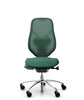 RH Mereo Mesh Ergonomic Office Chair - Silver Frame