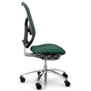 RH Mereo Mesh Ergonomic Office Chair - Silver Frame
