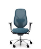 RH Mereo Mesh Ergonomic Office Chair - Silver Frame