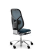 RH Mereo Mesh Ergonomic Office Chair - Silver Frame