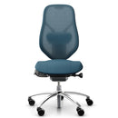 RH Mereo Mesh Ergonomic Office Chair - Silver Frame