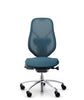RH Mereo Mesh Ergonomic Office Chair - Silver Frame