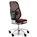 RH Mereo Mesh Ergonomic Office Chair - Silver Frame