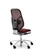 RH Mereo Mesh Ergonomic Office Chair - Silver Frame