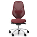 RH Mereo Mesh Ergonomic Office Chair - Silver Frame
