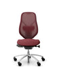 RH Mereo Mesh Ergonomic Office Chair - Silver Frame