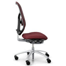 RH Mereo Mesh Ergonomic Office Chair - Silver Frame