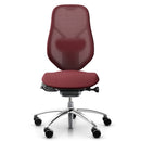 RH Mereo Mesh Ergonomic Office Chair - Silver Frame