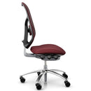 RH Mereo Mesh Ergonomic Office Chair - Silver Frame