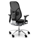RH Mereo Mesh Ergonomic Office Chair - Silver Frame