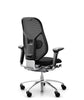 RH Mereo Mesh Ergonomic Office Chair - Silver Frame