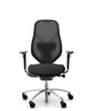 RH Mereo Mesh Ergonomic Office Chair - Silver Frame