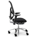 RH Mereo Mesh Ergonomic Office Chair - Silver Frame