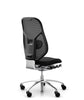 RH Mereo Mesh Ergonomic Office Chair - Silver Frame