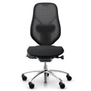 RH Mereo Mesh Ergonomic Office Chair - Silver Frame