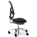 RH Mereo Mesh Ergonomic Office Chair - Silver Frame