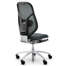 RH Mereo Mesh Ergonomic Office Chair - Silver Frame