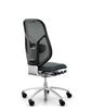 RH Mereo Mesh Ergonomic Office Chair - Silver Frame